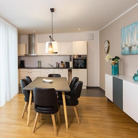 Ferienwohnung Saentis Фрідріхсгафен Екстер'єр фото