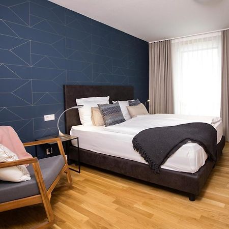 Ferienwohnung Saentis Фрідріхсгафен Екстер'єр фото