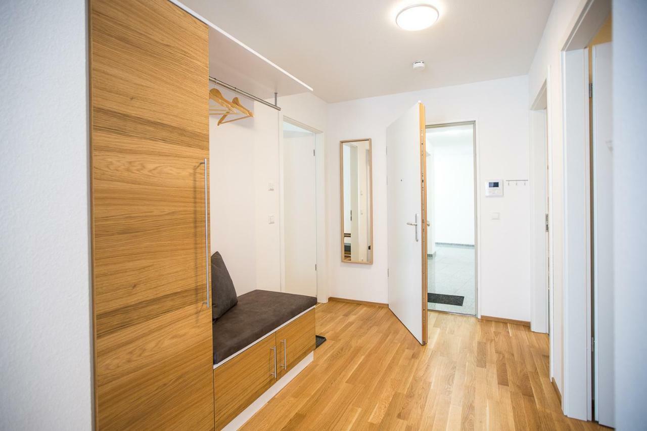Ferienwohnung Saentis Фрідріхсгафен Екстер'єр фото