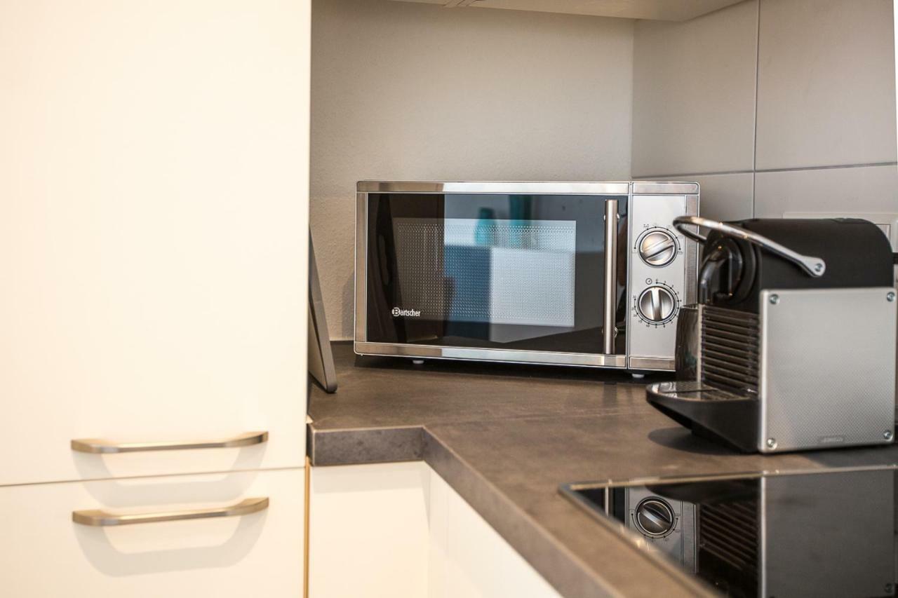 Ferienwohnung Saentis Фрідріхсгафен Екстер'єр фото